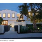 The Beach House | Rockefeller Kempel Architects - Sheet1