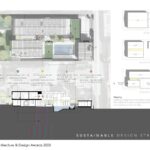 The Beach House | Rockefeller Kempel Architects - Sheet2