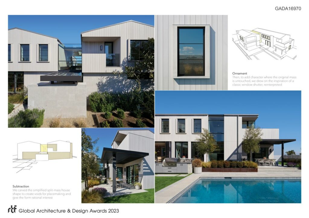 The Beach House | Rockefeller Kempel Architects - Sheet4