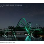 The Green Bridge of Baghdad | RAW-NYC Arch - Rethinking The Future Awards - Sheet1