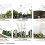 The Green Bridge of Baghdad | RAW-NYC Arch - Rethinking The Future Awards - Sheet3