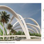 The Green Bridge of Baghdad | RAW-NYC Arch - Rethinking The Future Awards - Sheet6