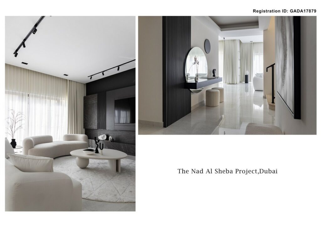 The Nad Al Sheba | Anu Kewalram Interiors - Sheet1