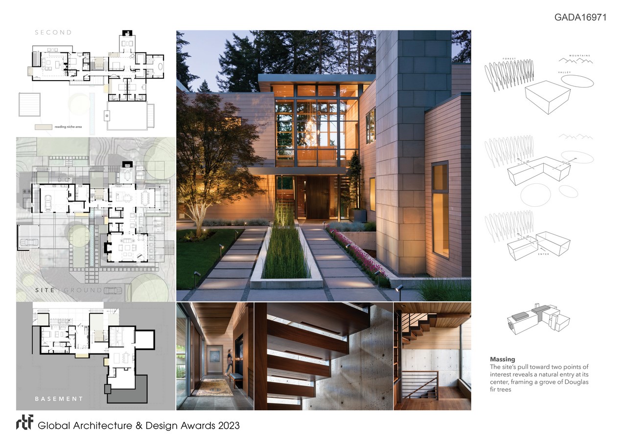 The Readers' Home | Rockefeller Kempel Architects - Sheet2