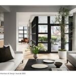 West 53rd Street Apartment | Messana O’Rorke - Sheet2