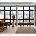 West 53rd Street Apartment | Messana O’Rorke - Sheet3