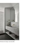 West 53rd Street Apartment | Messana O’Rorke - Sheet5