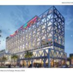 Wynwood Hotel | Winstanley Architects & Planners - Sheet1