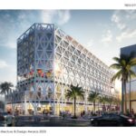 Wynwood Hotel | Winstanley Architects & Planners - Sheet2