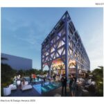Wynwood Hotel | Winstanley Architects & Planners - Sheet6