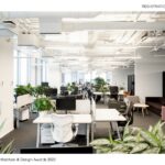 Yandex Go Office | RTDA Architects - Sheet 1