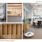 Yandex Go Office | RTDA Architects - Sheet 3