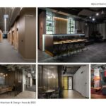 Yandex Go Office | RTDA Architects - Sheet 4