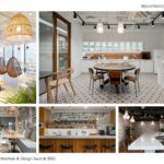 Yandex Go Office | RTDA Architects - Sheet 5