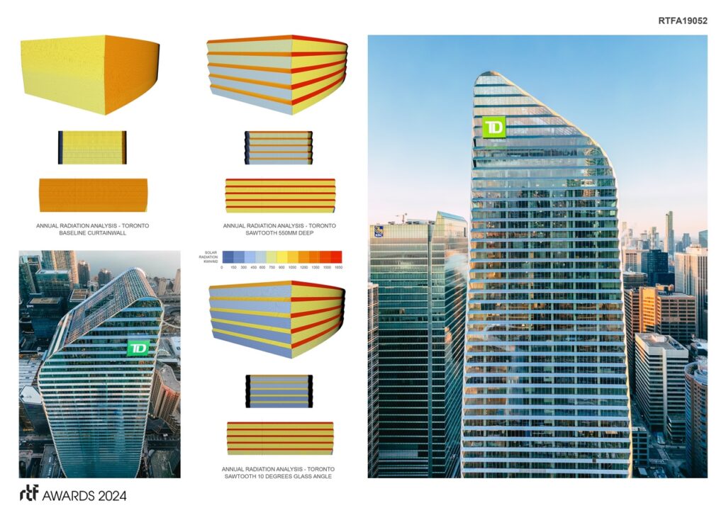 160 Front Street (TD Terrace) BY Adrian Smith + Gordon Gill Architecture Sheet6