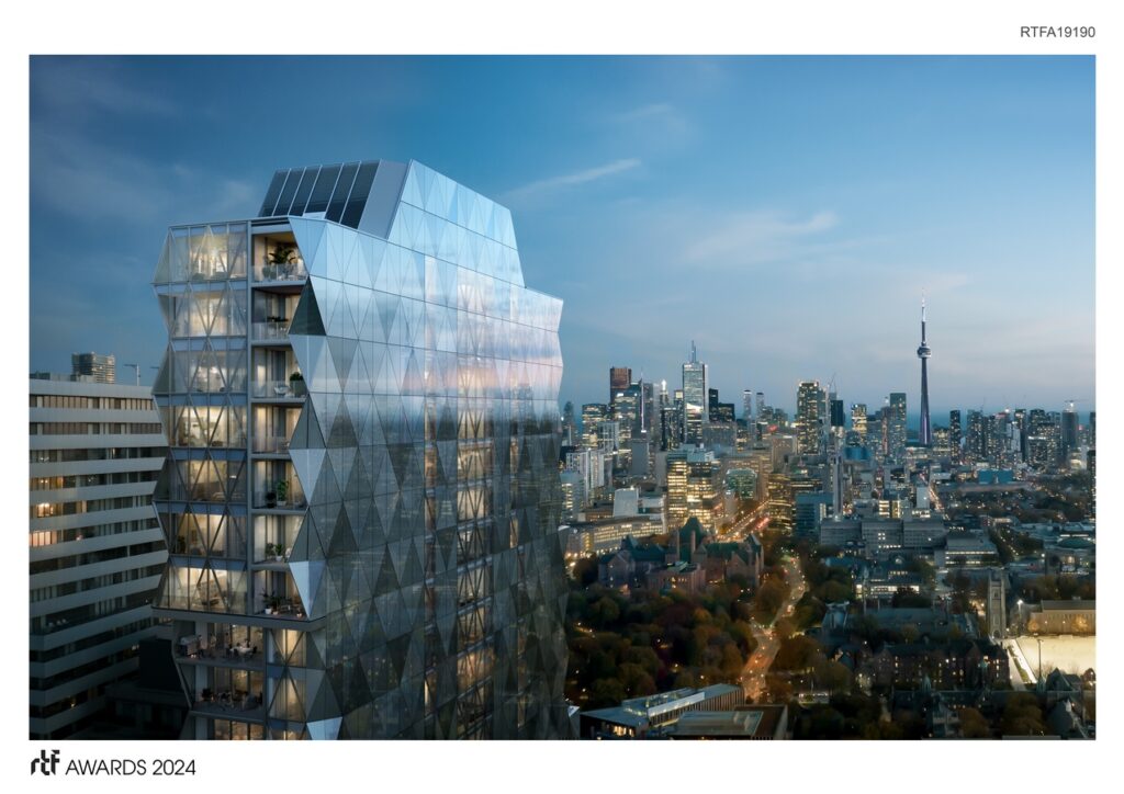 210 Bloor | CORE Architects Inc. - Sheet1