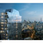 210 Bloor | CORE Architects Inc. - Sheet1