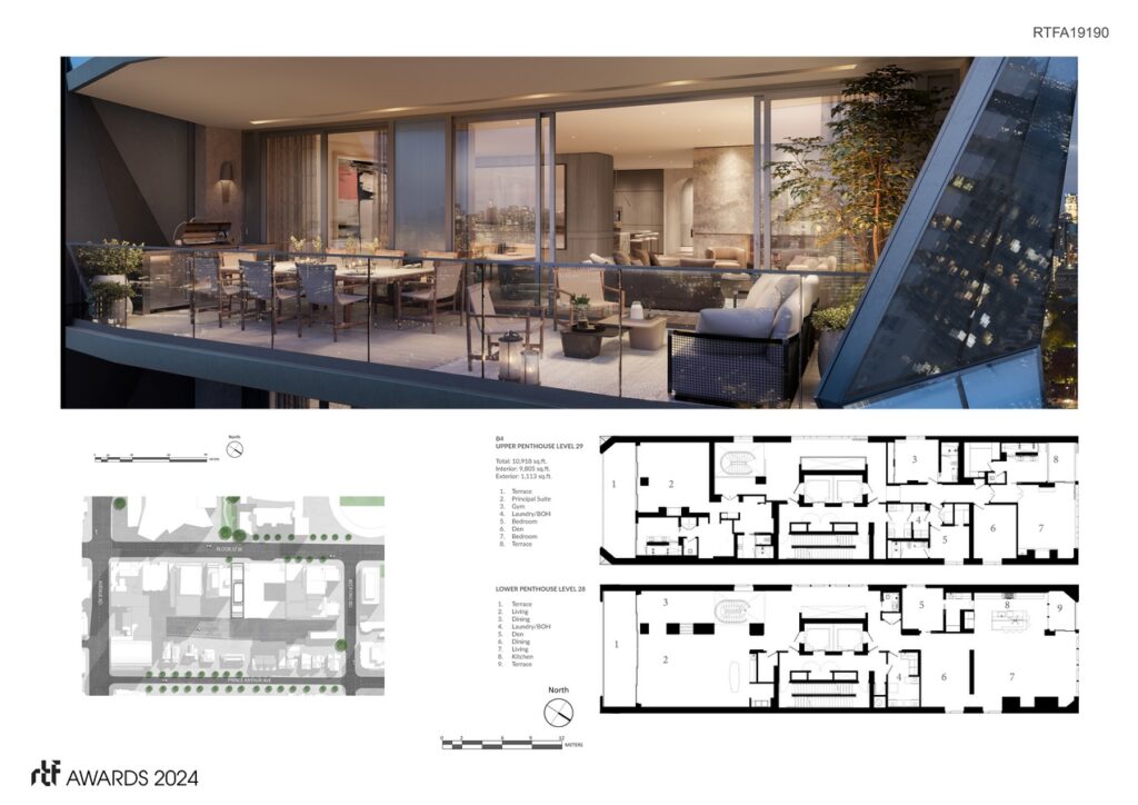 210 Bloor | CORE Architects Inc. - Sheet4