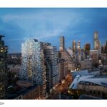 210 Bloor | CORE Architects Inc. - Sheet6