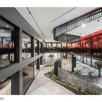 Akrolithos I Headquarters & Showroom KAAF I Kitriniaris Associates Architecture Firm-Sheet1