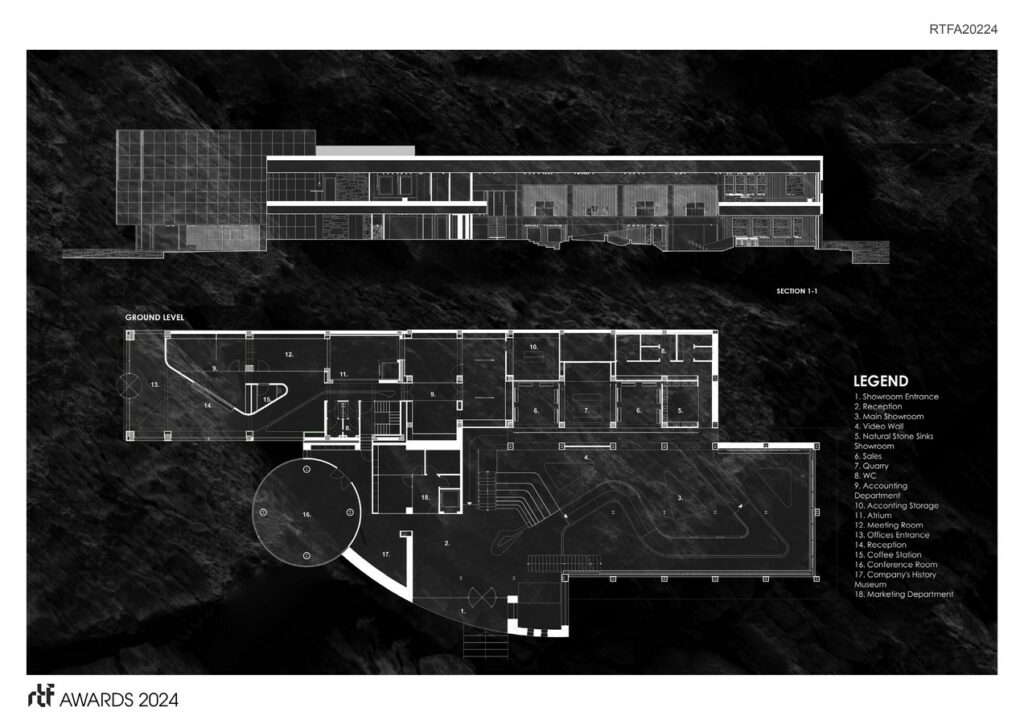 Akrolithos I Headquarters & Showroom KAAF I Kitriniaris Associates Architecture Firm-Sheet4