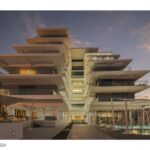 Al Beed Terrace | JT+Partners - Sheet1