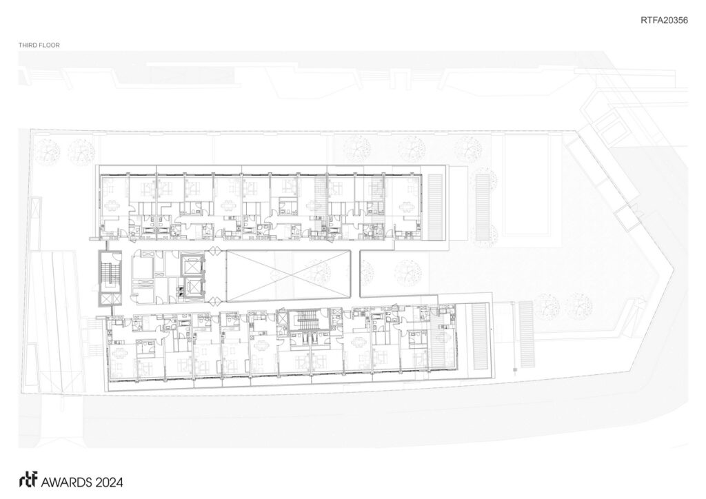 Al Beed Terrace | JT+Partners - Sheet3