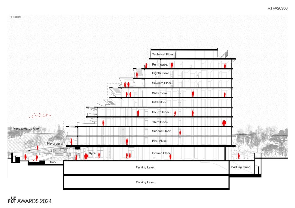 Al Beed Terrace | JT+Partners - Sheet6