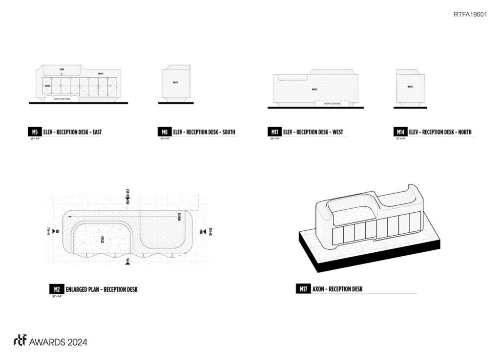 Anagram Columbus Circle INC Architecture & Design-Sheet2