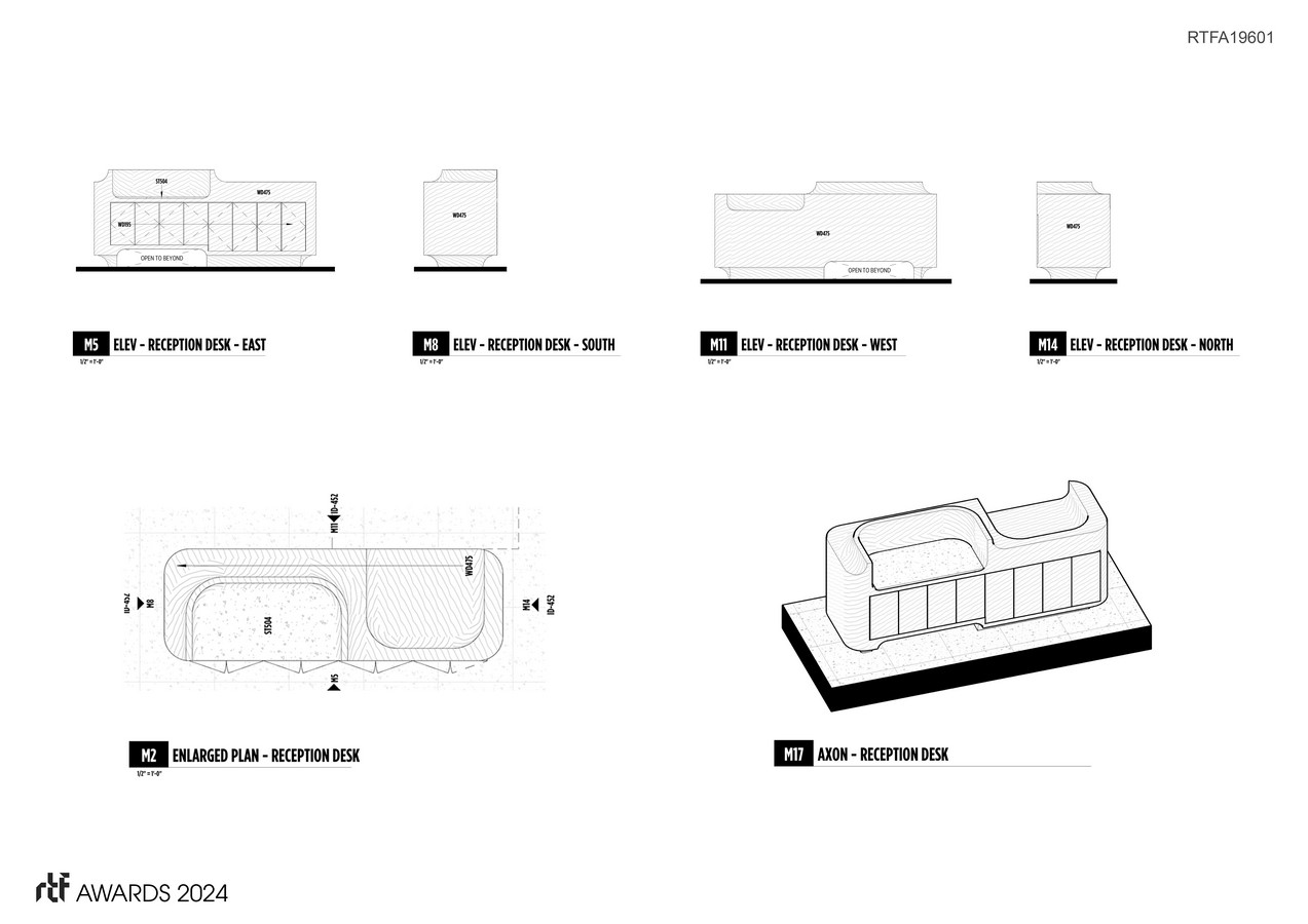 Anagram Columbus Circle INC Architecture & Design-Sheet2