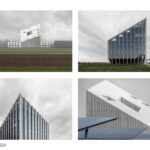 Bonfiglioli Headquarters | Peter Pichler Architecture - Sheet2