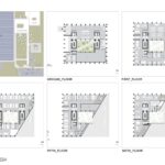 Bonfiglioli Headquarters | Peter Pichler Architecture - Sheet4