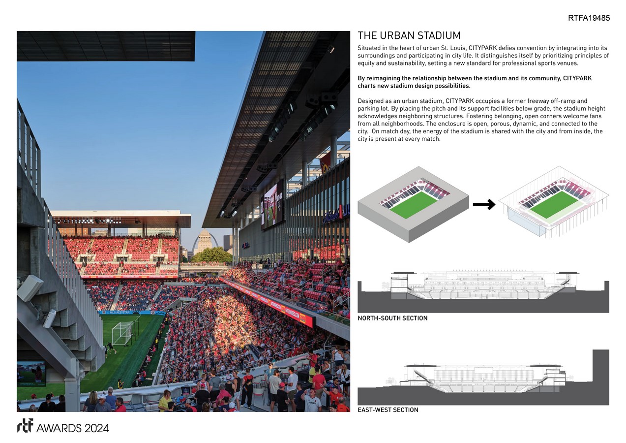 CITYPARK Stadium Snow Kreilich Architects-Sheet3