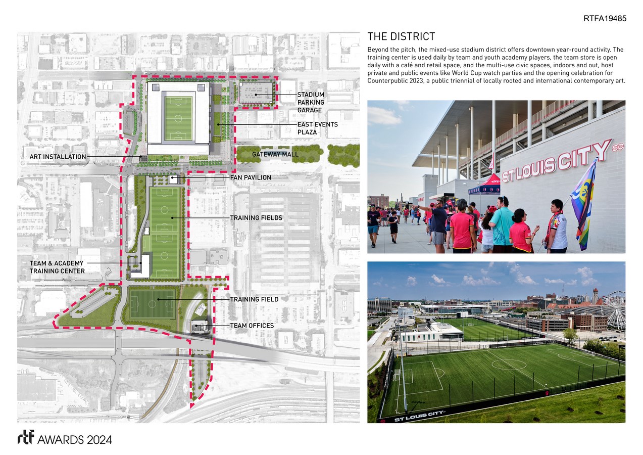 CITYPARK Stadium Snow Kreilich Architects-Sheet5