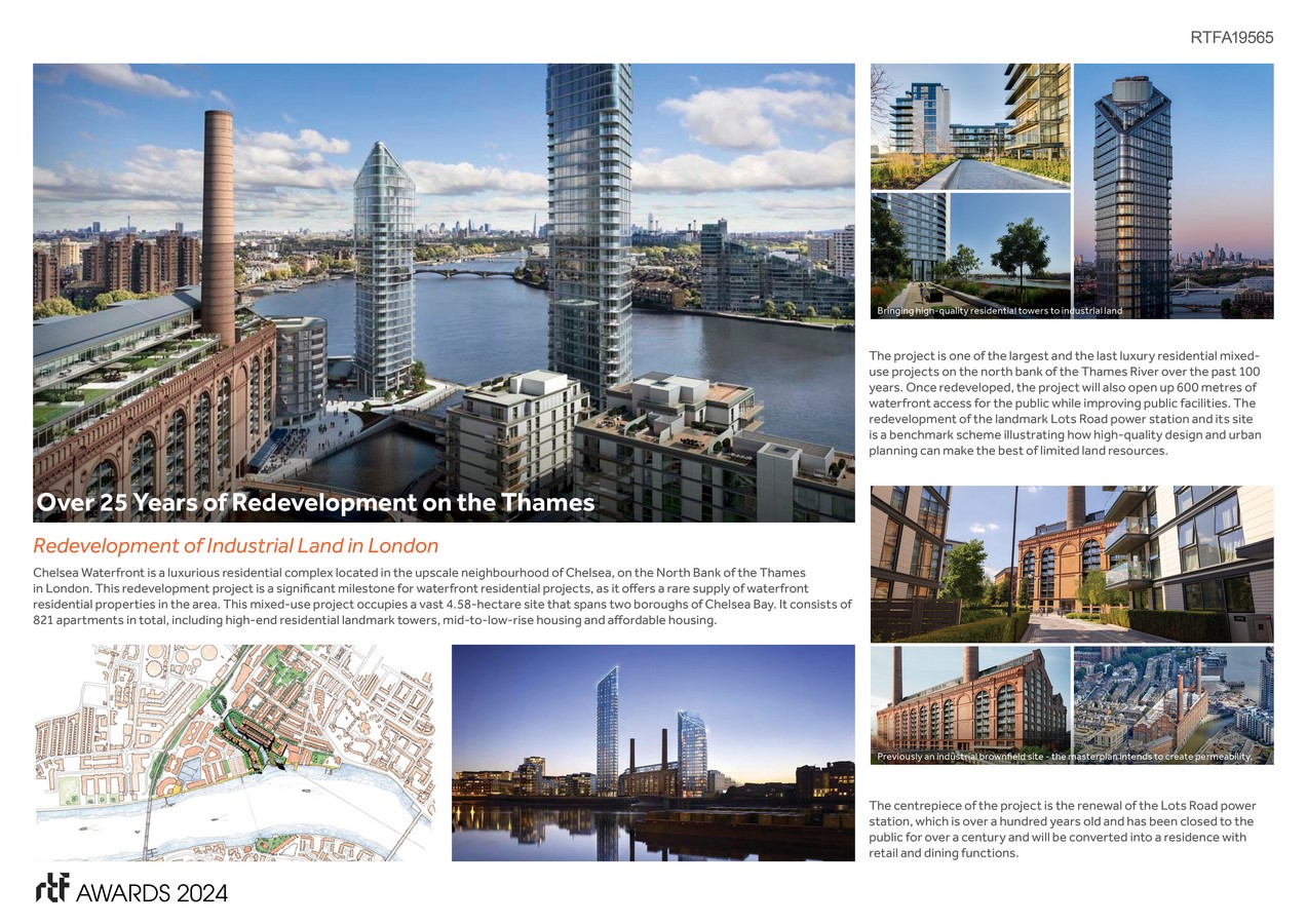 Chelsea Waterfront by Farrells-Sheet2