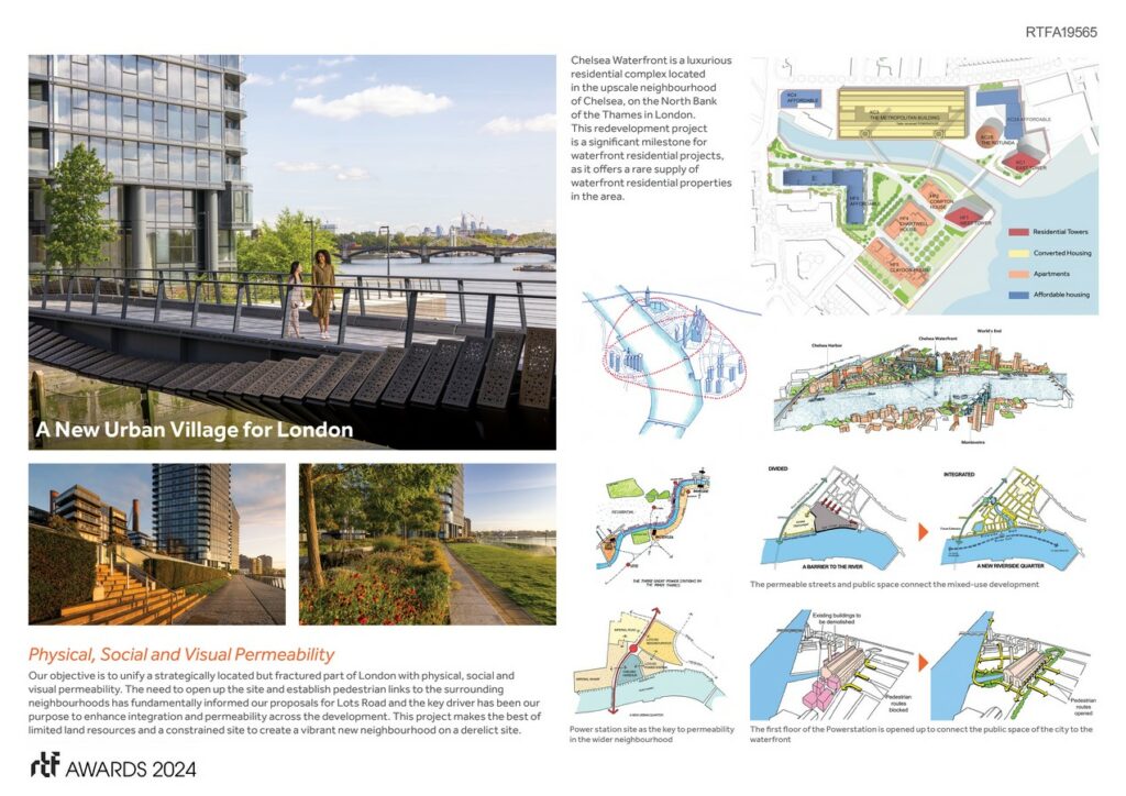 Chelsea Waterfront by Farrells-Sheet3