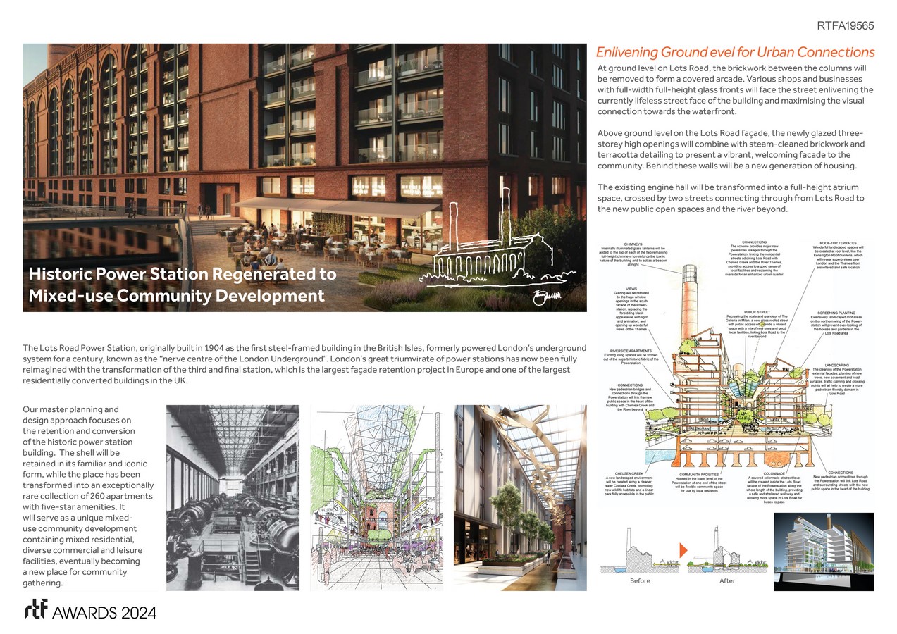 Chelsea Waterfront by Farrells-Sheet4