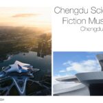 Chengdu Science Fiction Museum Zaha Hadid Architects sheet5