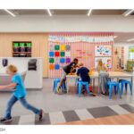 Ehrman Crest Elementary and Middle School by CannonDesign sheet4