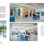 Ehrman Crest Elementary and Middle School by CannonDesign sheet1