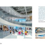 Ehrman Crest Elementary and Middle School by CannonDesign sheet2