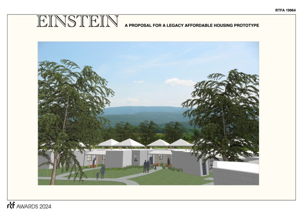 Einstein | Levine Design Studio - Sheet1