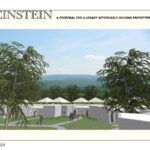 Einstein | Levine Design Studio - Sheet1