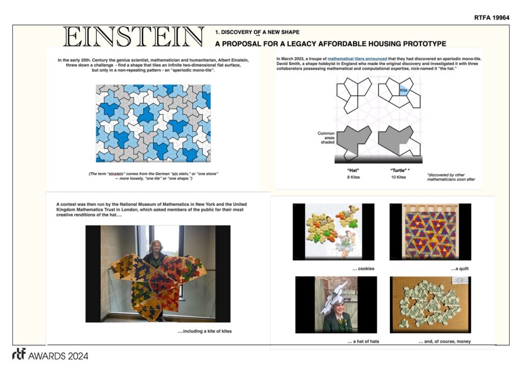 Einstein | Levine Design Studio - Sheet2