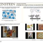 Einstein | Levine Design Studio - Sheet2