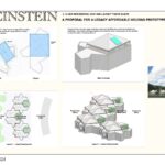 Einstein | Levine Design Studio - Sheet3