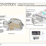 Einstein | Levine Design Studio - Sheet6