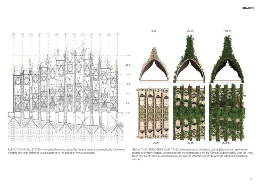 Fab Tree Hab Multispecies Living Structure Terreform ONE-Sheet3