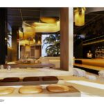 Golden Fusion Redefining Dining Spaces by High Q Renders-Sheet2