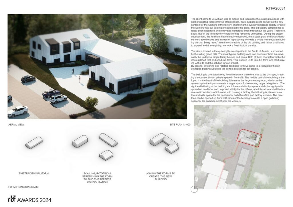 HQ Joebstl by Andrea Vattovani Architecture ZT GmbH-Sheet22